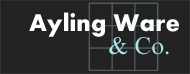 Ayling Ware logo