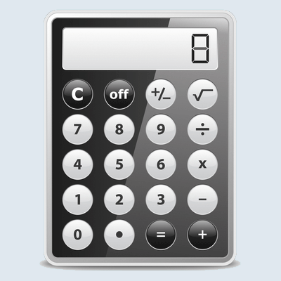 calculator image